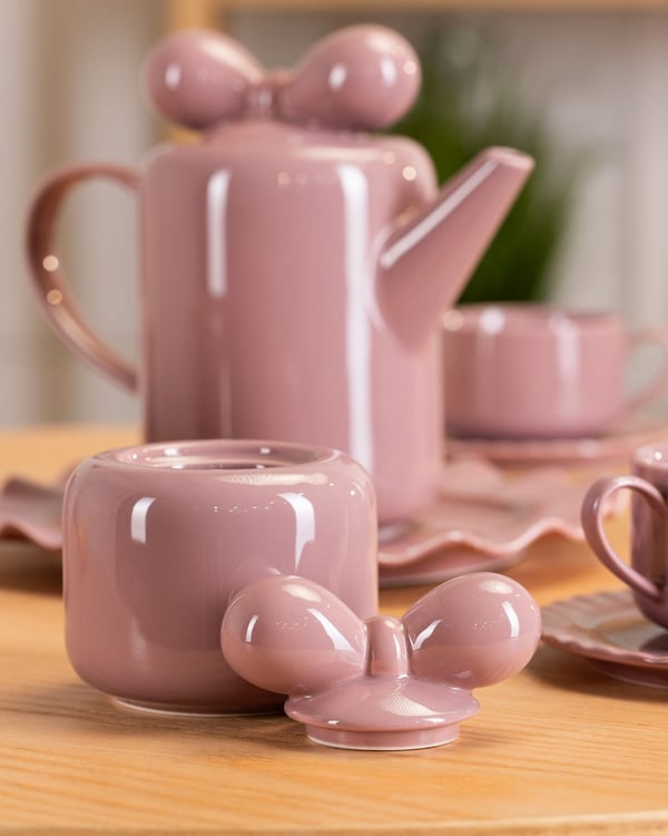 Sofia Rosa Kaffeservis 12 Delar