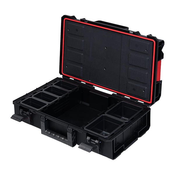 QBRICK ONE 200 BASIC VÆRKTØJSKASSE - SKRZ N5889