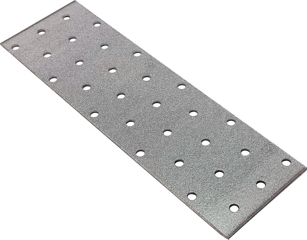 Perforerad platta PP07 60x200x2,0