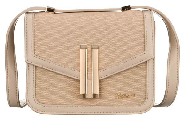 PTN Dalia naisten laukku-1252 beige
