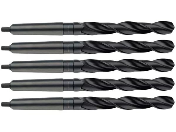 NWKC HSS PRO KONISK BORHOLDER 13,50MM DIN345 - 5,0 STK. - I-10502425