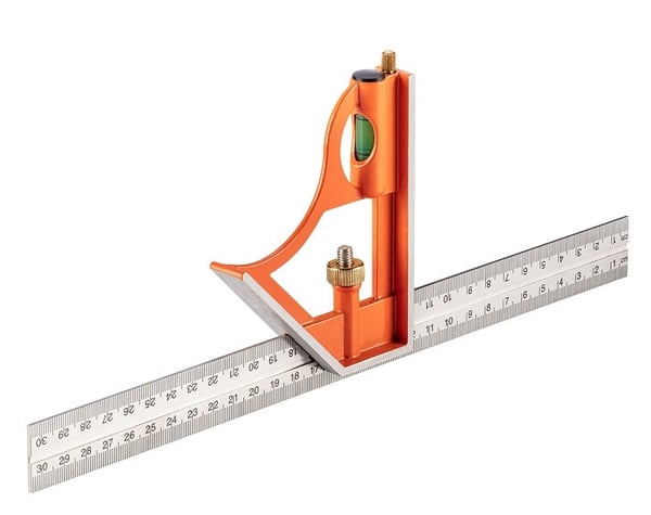 MULTIFUNKTIONEL VINKEL 30 CM - T N72-125 MULTIFUNKTIONEL VINKEL 30 CM - T N72-125