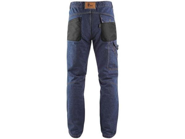 CXS NIMES 1 JEANS STORLEK 52 - BHP CX269746