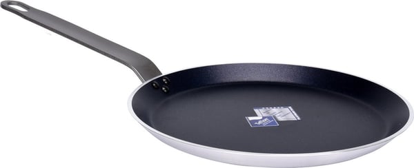 ALUMIINI-TEFLON-PANKKAPANU 260MM - YG-00152