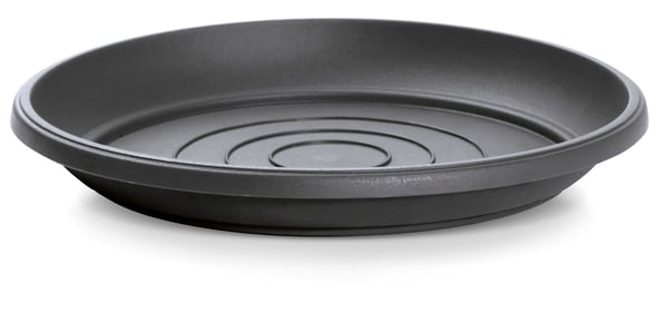 TERRA PIEDESTAL - ANTRACIT 410MM - PP-POD41A
