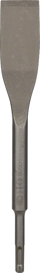 SDS PLUS -LAATTATALTA 40*260MM - B 2608690091