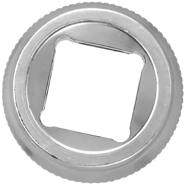 JCB Topnøgle 1/2" 20mm 6-kant Cr-V