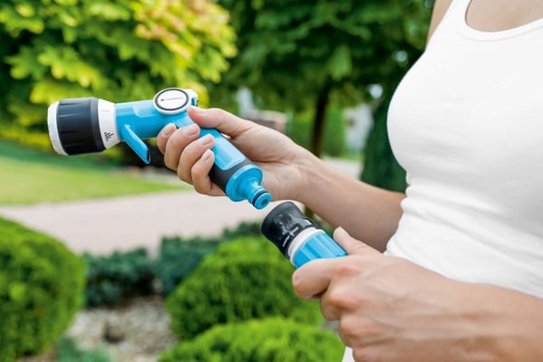 SNABBKOPPLING STOPP 3/4'' ERGO - C 53-125