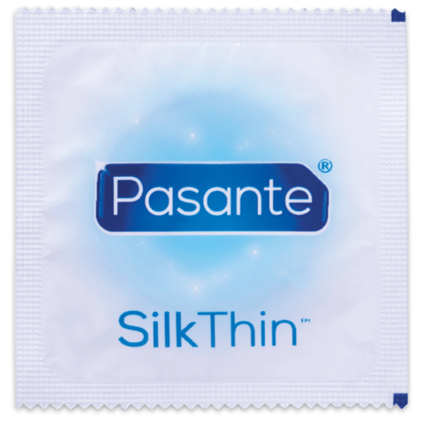 Pasante Sidentunn kondomer 12 st