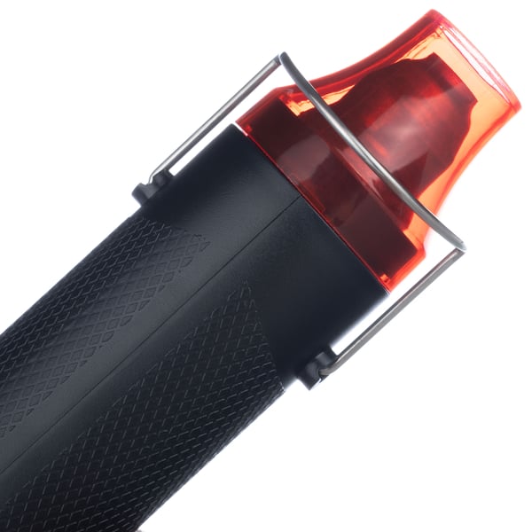 Rosfix Mini Hot-air 300W lämpöpistooli
