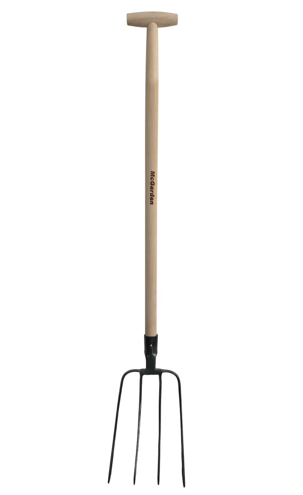 4-TANDIGA GAFFLAR FÖR LANTBRUK - MG-800-0473