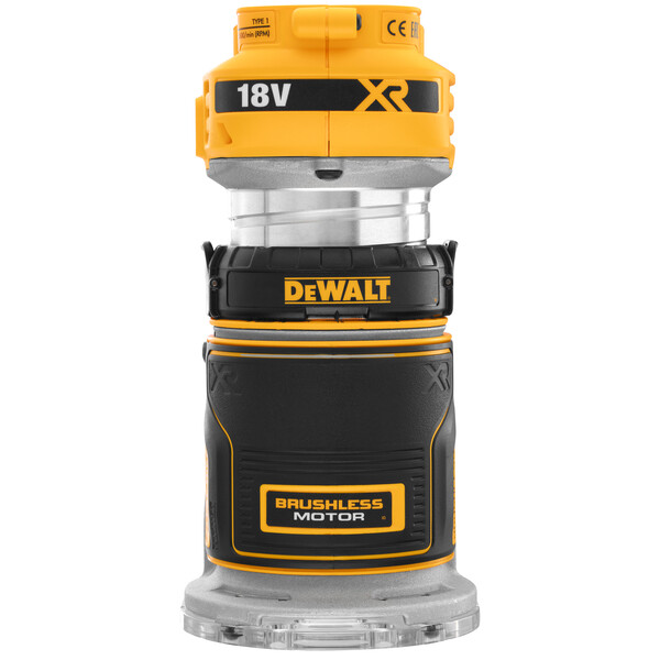 8 mm:n XR 18 V ​​0*AH JYRSIN - DW DCW600N-X