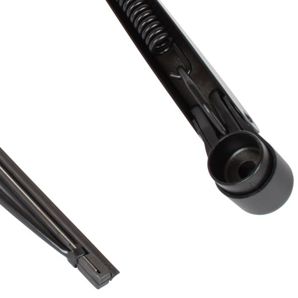 Mazda 6 HATCHBACK 02-08 takalasinpyyhkimen varsi ja sulka