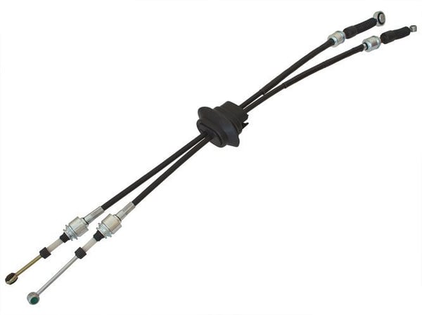 Fiat Scudo 96-06 vaihdekepin vaijerit 2 kpl sarja