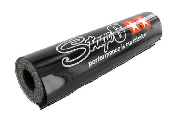 Stage6 - Stage6 Styrbetræk/Skum, ATV/Scooter/Trial, Sort