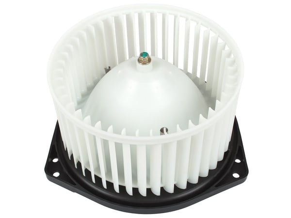 Honda Civic VII Hatchback 01-05 blæser ventilator indblæsning interiør Honda Civic VII Hatchback 01-05 blæser ventilator indblæsning interiør