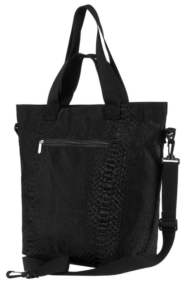 Shoppingväska R-TZ15605-2479 Svart W06