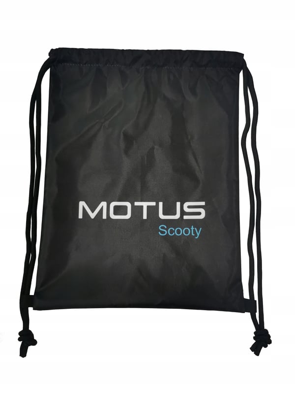 Motus Scooty rygsæk sparkcykelväska