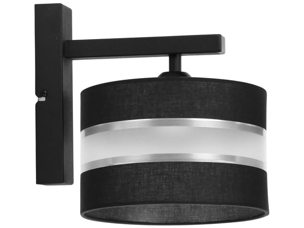 VÆGLAMPE LOFT VÆGLAMPE LAMPESKÆRM DIAMANT LED