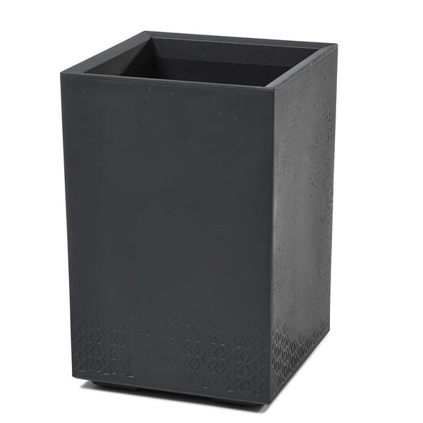 Betonique ECO blomkruka antracit H60x40 cm