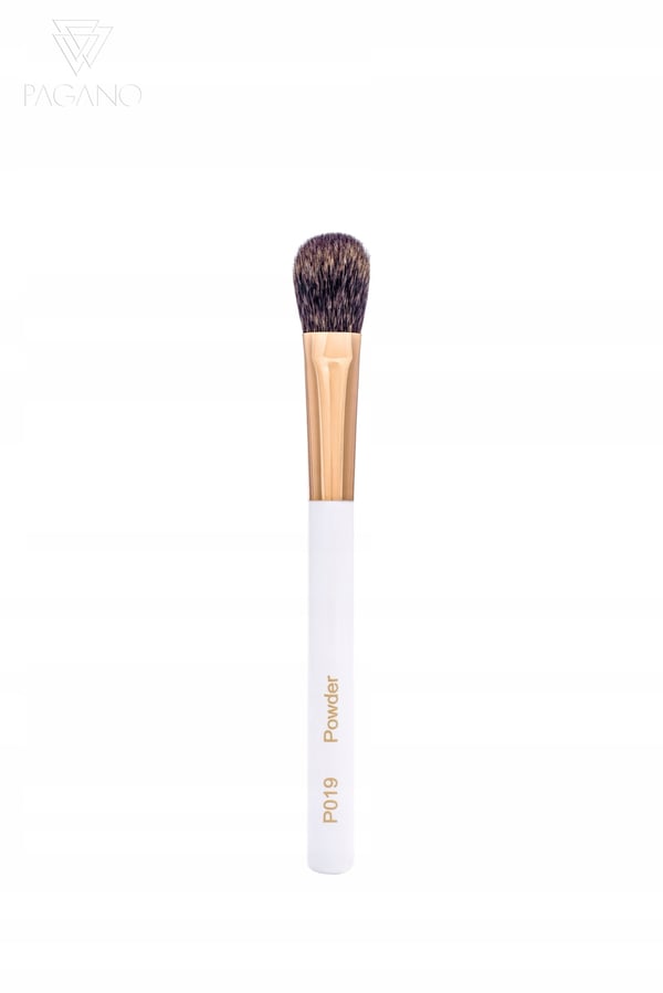 Pagano Bronzer Powder -korostussivellin