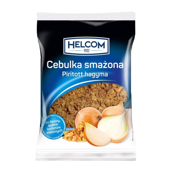 Helcom Paistettu Sipuli 100g