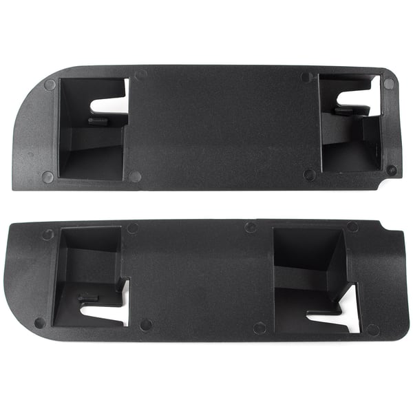 Nissan Qashqai J10 06-14 reparationssats bakluckehandtag 2 st. KPL