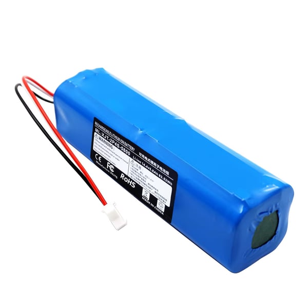 Batteri til støvsuger Proscenic M7 Pro/M8 Pro 14.4V 5800mAh