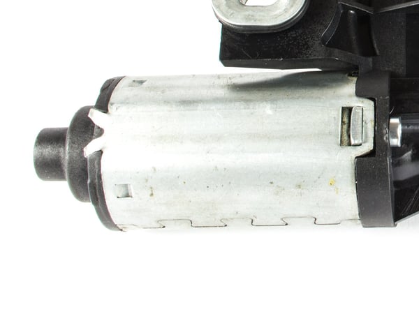 Audi A3 8P 03-13 bagrudeviskermotor