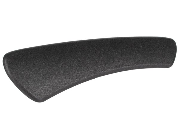 Ford Focus I Mk1 98-05 hansikaslokeron kahva MUSTA