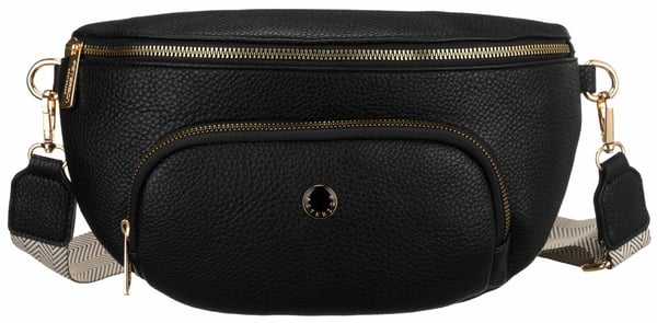 PU PTN MIS-01-3520 Svart påse