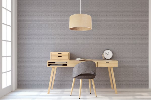 HÆNGELAMPE, LOFTKRONE, LAMPESKÆRM 40 CM