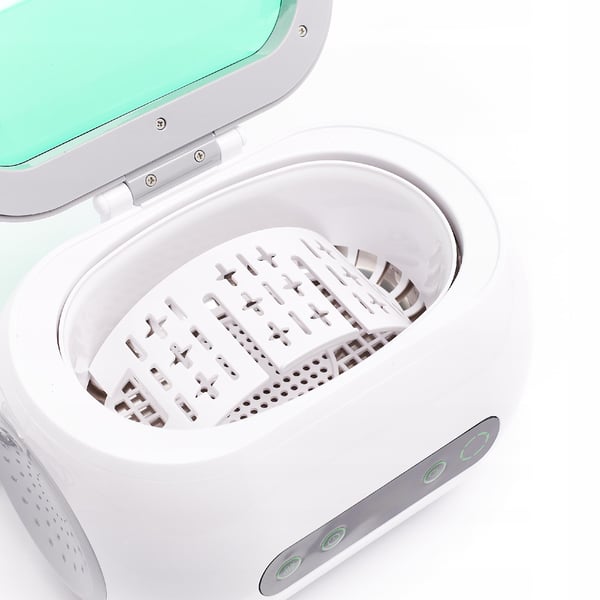 Ultraäänipesuri/kylpy PS-06A 35W 600ml (9600)