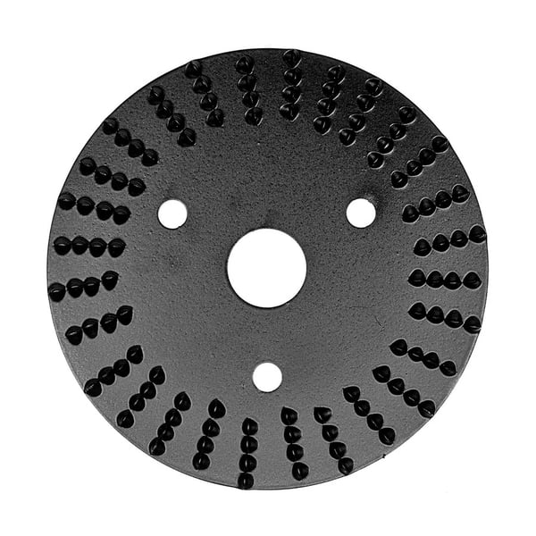 SUORA RASPI T-11 125 MM - TP T-11 125
