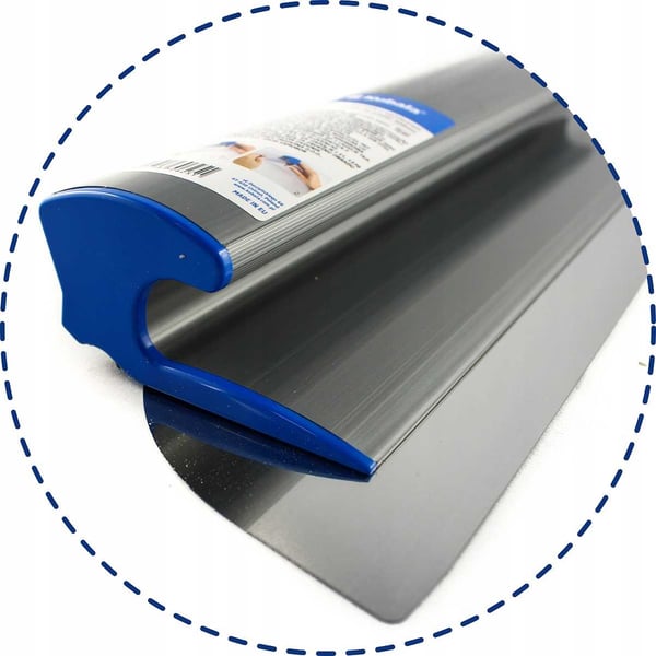Kubala kittiveitsen terä rappaukseen 20CM 0633