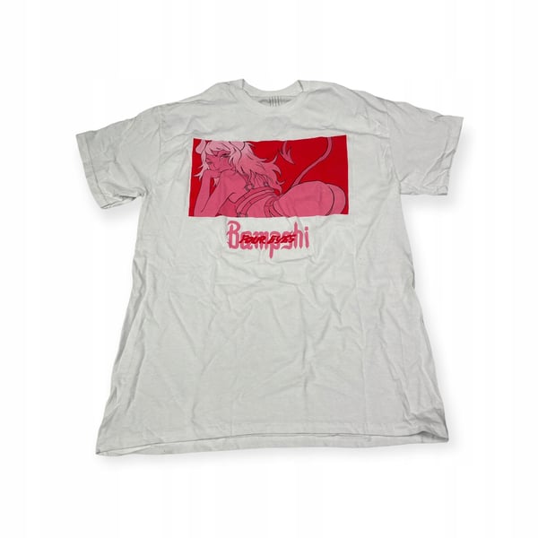 Spencer's Foureyes herre-T-shirt størrelse S