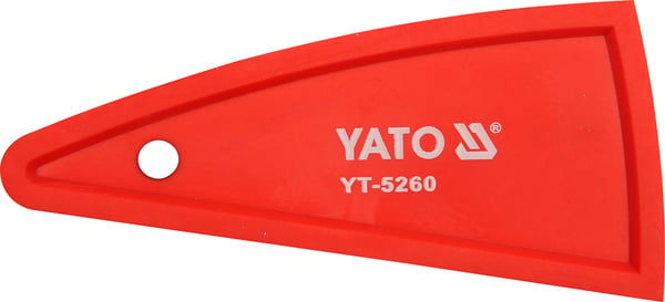 SILIKONSPATEL - YT-5260