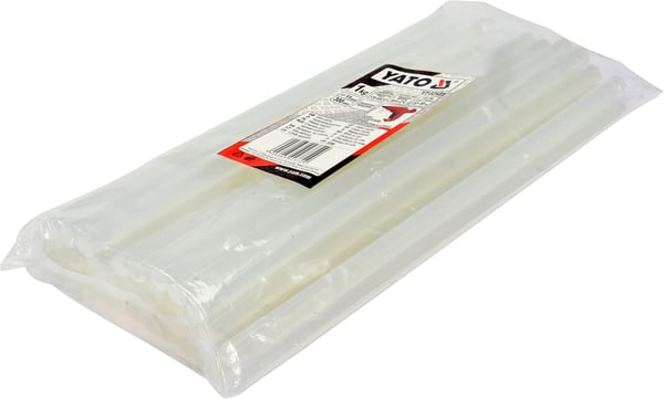 LIMPATRONER 11,2*300MM 1KG - YT-82431
