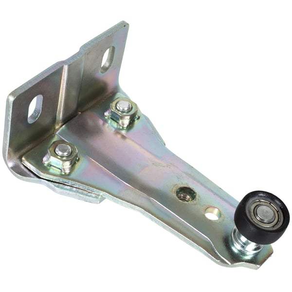 Chrysler Town & Country 01-07 Højre skydedørsvogn TOP