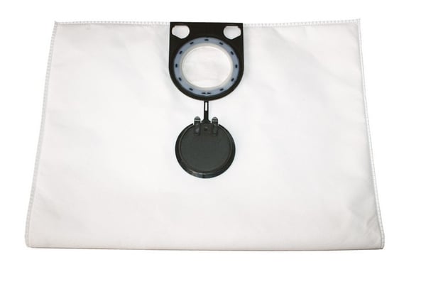 NO-WOVEN FILTERPÅSAR 25/35 L 5 ST - ME 630343000