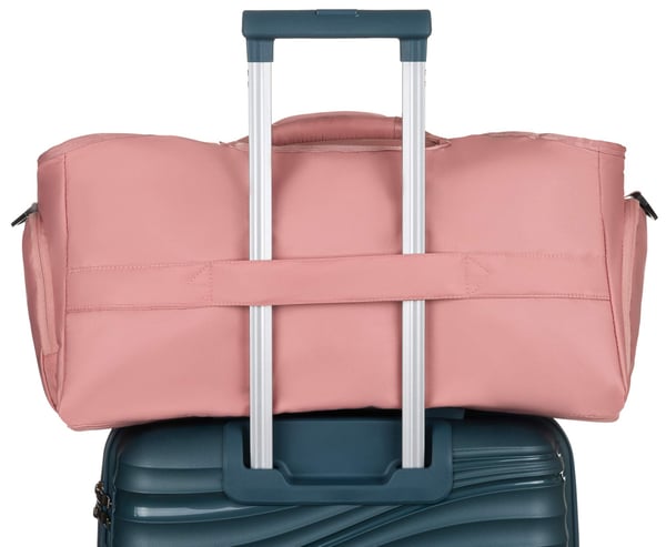 PTN 24480-6569 D.Pink-D.Pink matkalaukku