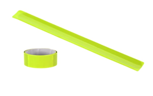 HEIJASTAVA KÄSIVARSI 40*3CM ILMAN LOGOA - E-900-9095