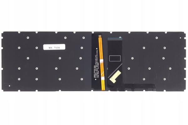Lenovo L340-15IRH LED-tastatur