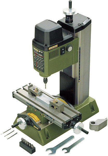 PROXXON MF70 JYRSINKONE - L/PR27110