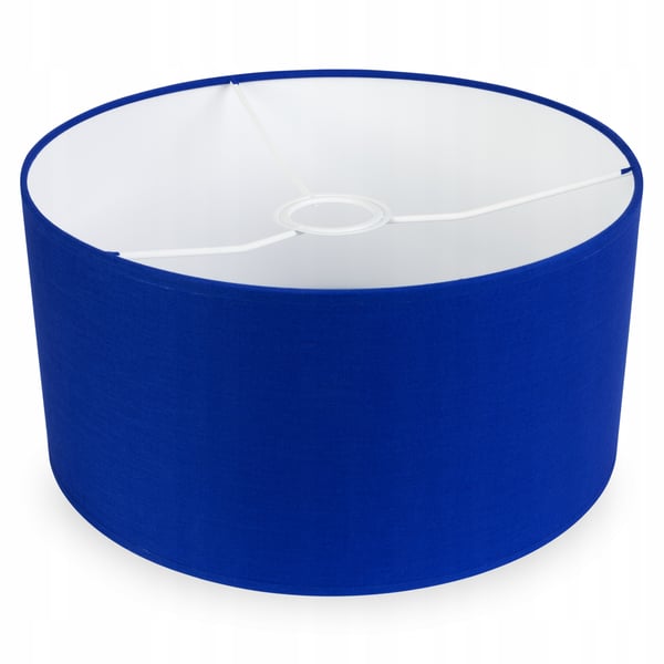 MODERNE LAMPESKÆRM 35CM MATERO VALG AF 13 FARVER