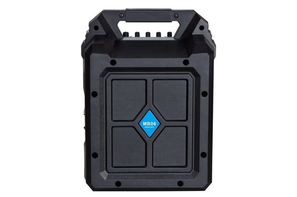 LJUDSYSTEM MED BLETOOTH MB06 - BP-MB06