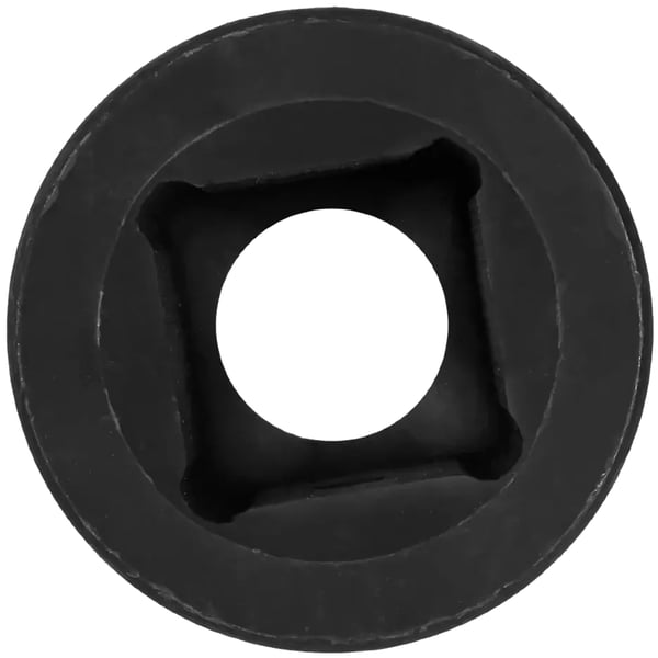 JCB Dyb Slagtopnøgle 1" 30 mm 6-punkts Cr-Mo Topnøgle