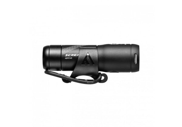 SCREAM 3.2 600LM LADATTAVA ETUPYÖRÄVALAISIN - LA-ABF0165