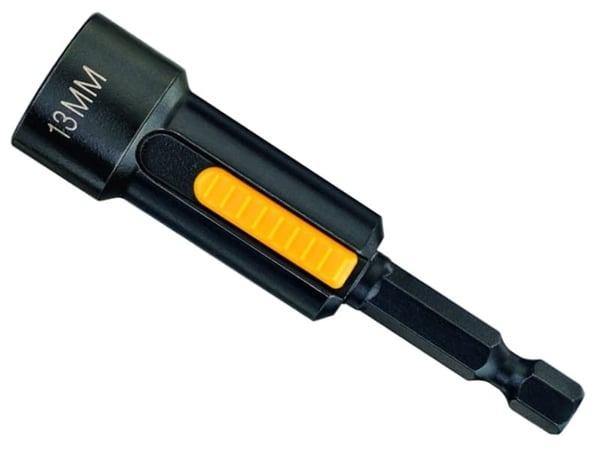 MAGNETISK HÆTTE MED RENGØRINGSELEMENT 13 MM - DW DT7450