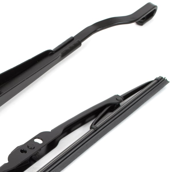 Seat Leon I 99-06 takalasinpyyhkimen varsi ja sulka, tilaa pesukoneelle